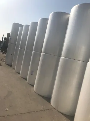 SAP Carrier tisue paper