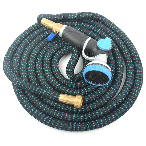 Garden Magic Hose 50FT Expandable Garden water Hose set Factory