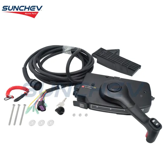SUNCHEV Remote Control Assy 881170A14 For Mercury