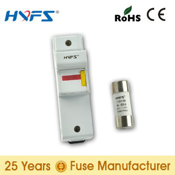 RT18  series Cylinder fuse link