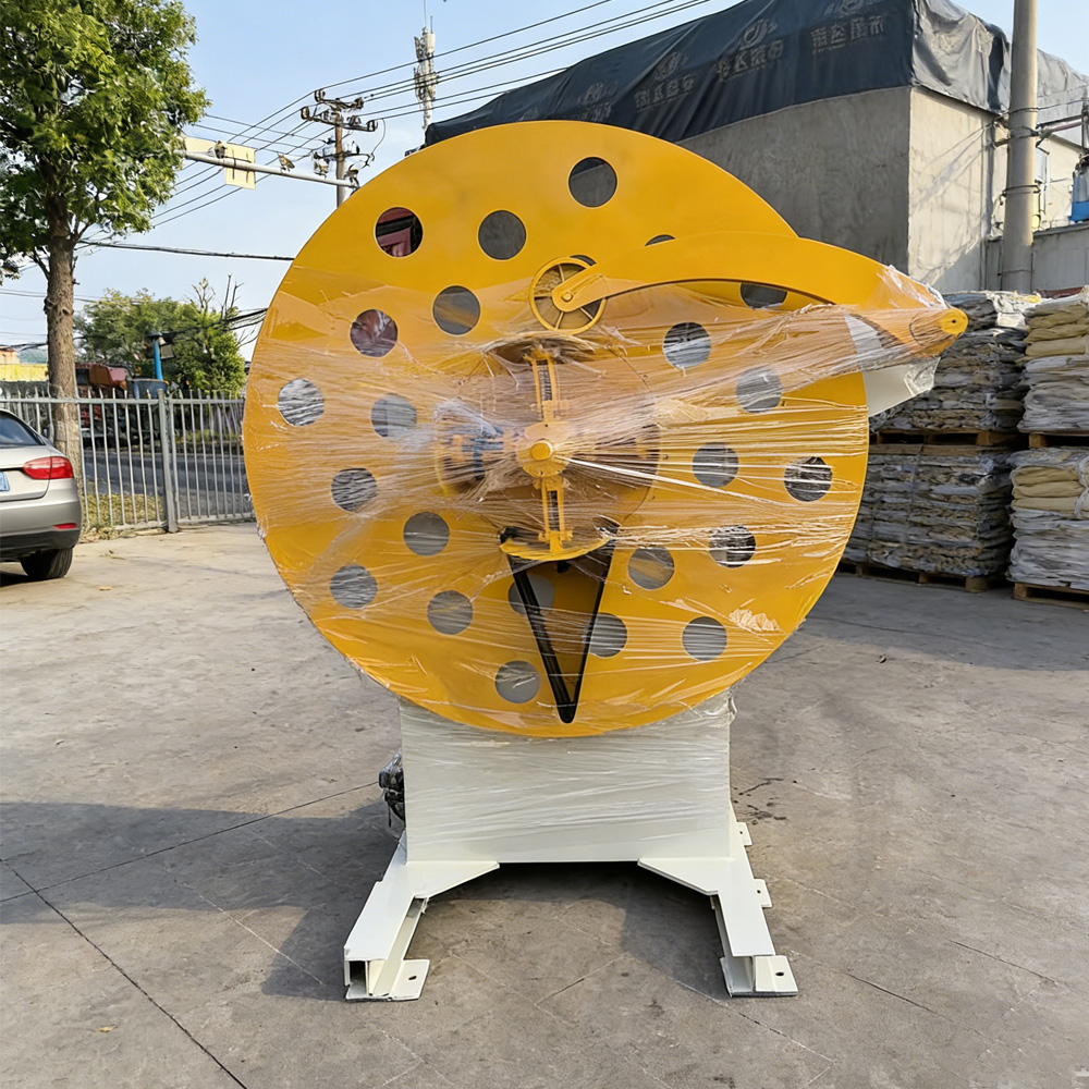 Special-purpose material rack3