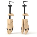 Classic Wooden Shoe Trees to Preserve Your Footwear