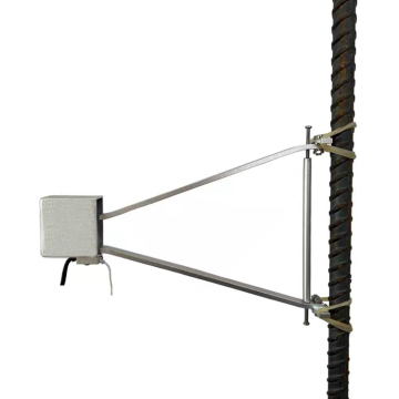 Hot Sale Accurate Clip on Extensometer Prices for UTM