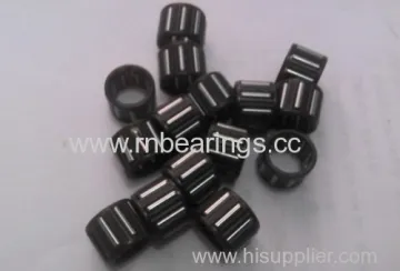 K10x16x12 Tn Needle Roller Bearings 10x16x12mm 