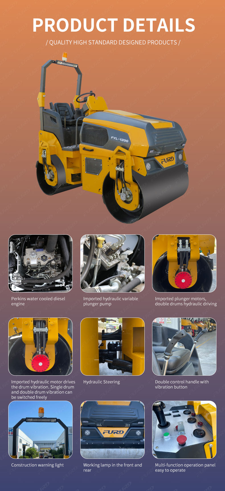 Road Roller 2