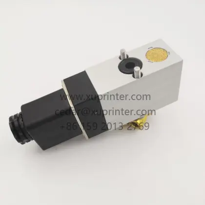 98.184.1051 Valve  Heidelberg Machine Valve Machinery Parts