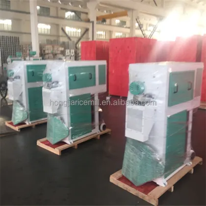 Capacity 40 Ton Per Day Rice Mill Plant for Sticky Rice