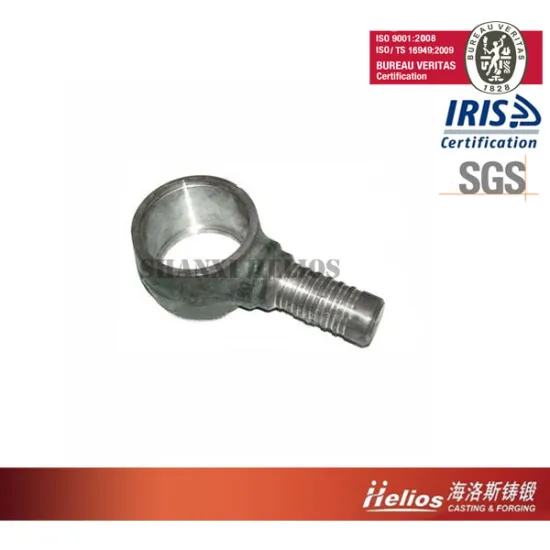 grinding machine crank shaft