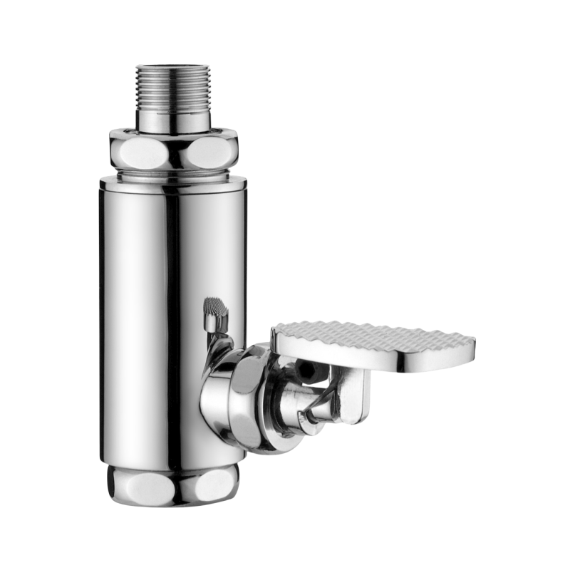 Manual Flush Valve