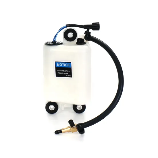 Oil Tank Assy Assembly Outboard for Mercury 200-250HP (2000, 2003-2010, 2013)