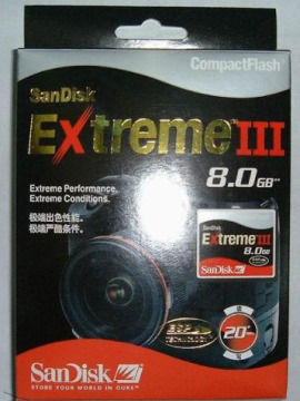 memory card