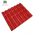 Spanish Roof Tiles Modern