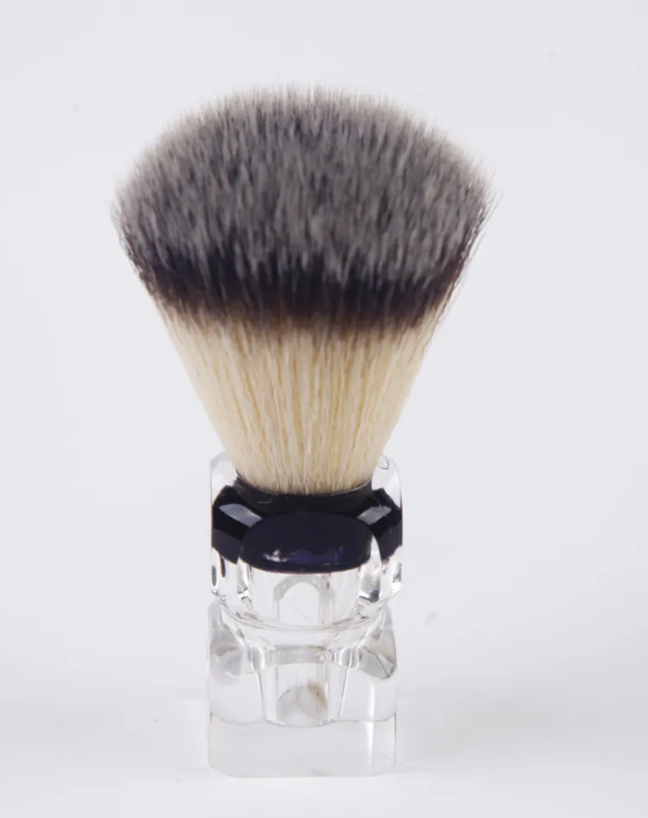 shaving brush