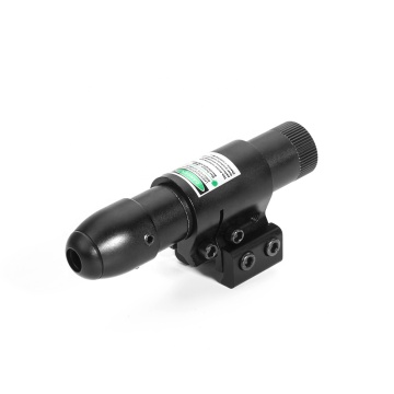 LUGER YH211 Tactical Green Laser Sight for Hunting