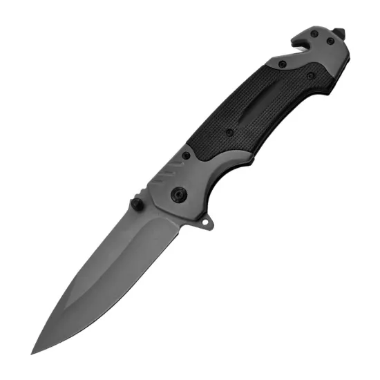 Hot Selling Portable Multi Purpose Stainless Steel Folding Knife