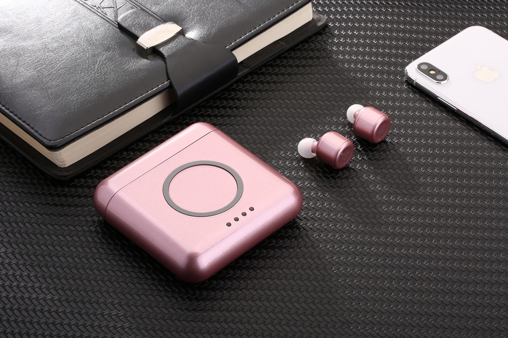 Power bank earphone (6)
