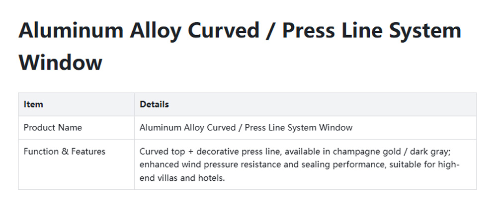 aluminum alloy doors and windows13-z