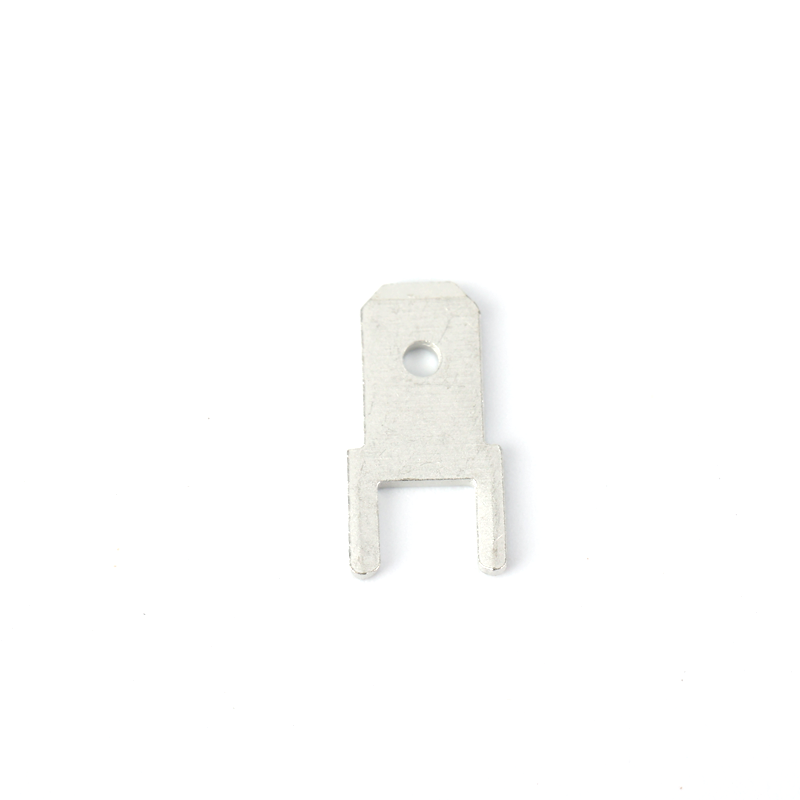 PCB soldering connectors