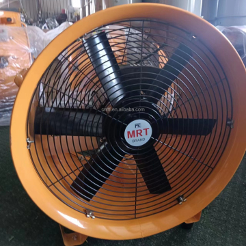 Customized Marine Ventilation Fan - 18'' Axial Poultry Equipment Duct Blower