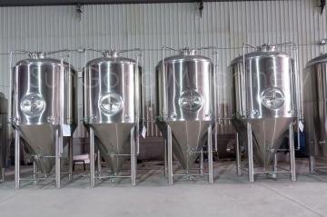SunGood beer fermenter beer fermenting equipment