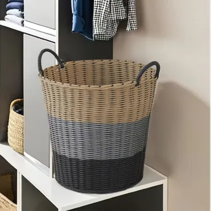 Handmade Storage Baskets - Best Selling Kids Storage Solutions