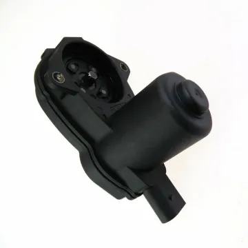 12 Big Teeth Torx 32335478 Rear Caliper Parking Hand Brake Servo Motor Actuator for Audi Models: A4, A5, A6, C6, Q3, S6
