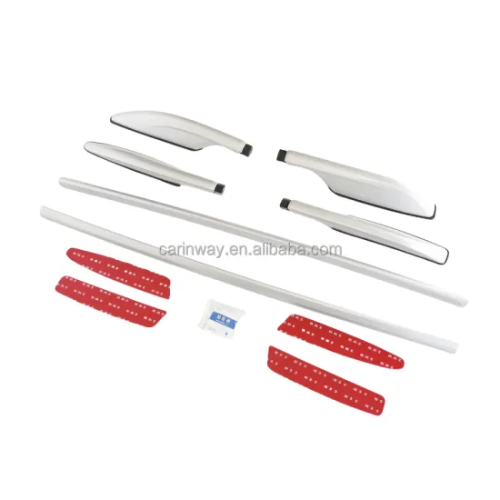 Good selling car accessories body kit roof rack luggage carrier car for NISSAN X-TRAIL 2014