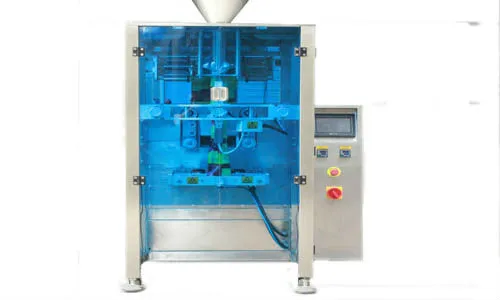 VL-450 animal feed bagging machine cat food packing machine dog food packaging machine