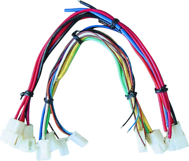 Auto cable-1