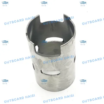 Factory Supply: Attractive Price Outboard Parts - Cylinder Liner Sleeve for Yamaha 75-85HP Engines