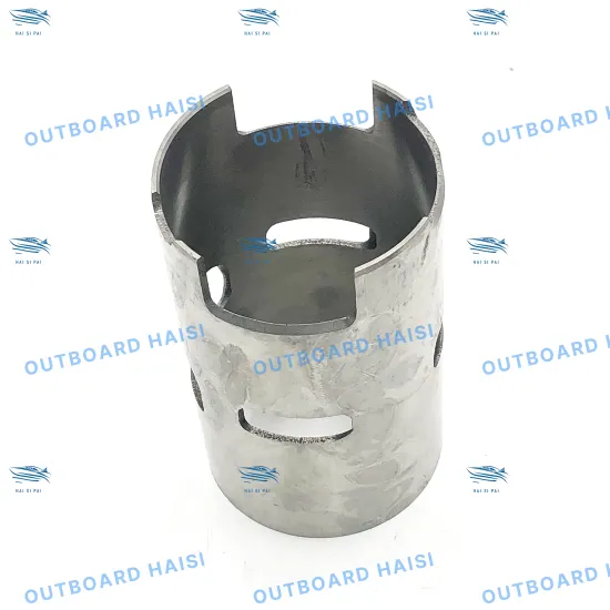 Factory Supply: Attractive Price Outboard Parts - Cylinder Liner Sleeve for Yamaha 75-85HP Engines