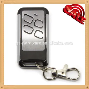 Car Alarm Remote Cover,Plastic Injection Molded Case ,BM-030