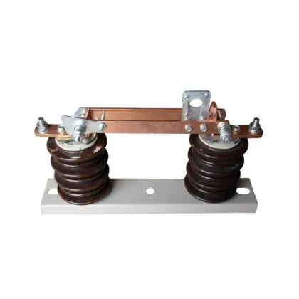 Energy-Saving Disconnect Isolation Switch GW9 400~1000A