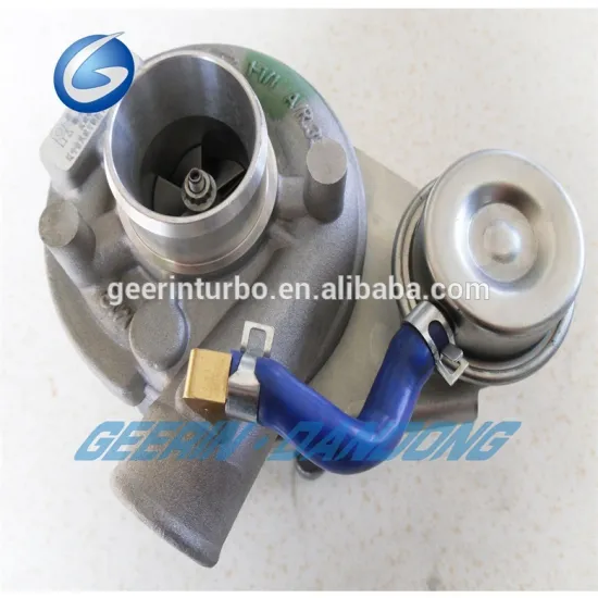 Turbo GT15S Turbocharger 771664-5003S for JMC GT15S 1.9T Engine