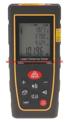 Laser Distance Meter