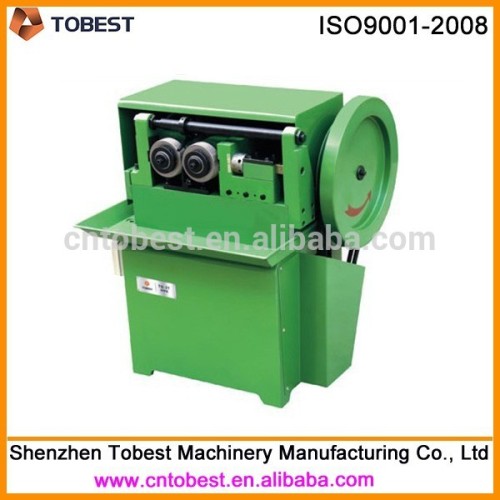 cold heading machine thread forging machine thread rolling machine