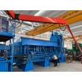 HBS Scarp Metal Baler Shear