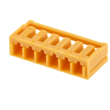 JST Brand XMS-04V Housing