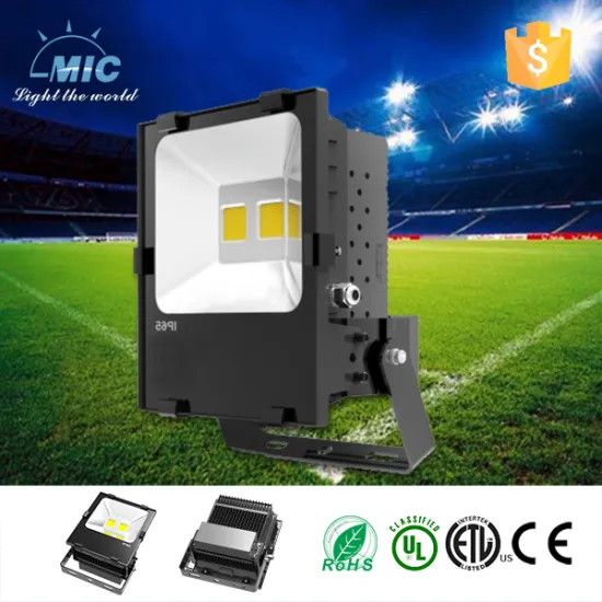 100w led flood light/IP67 outdoor led flood light 100w