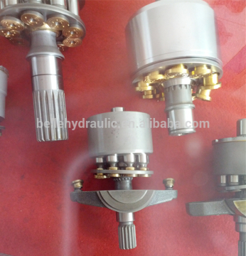high quality reasonable price LINDE mpf55-01 pump assembly made in China