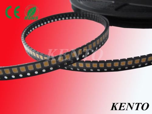 3528 SMD LED(KT-3528-Y)Yellow