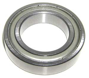 Steel Ball Bearings (Chrome Steel Ball Bearings)