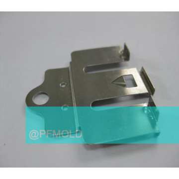 Customized stainless steel punching die