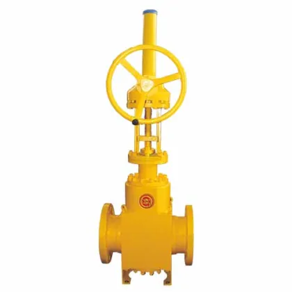 Throttle shut-off venting valve