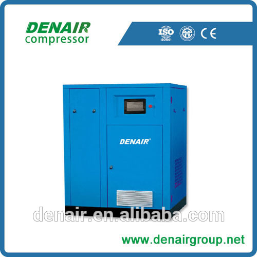 Energy saving oil free scroll Air Compressor China supplier