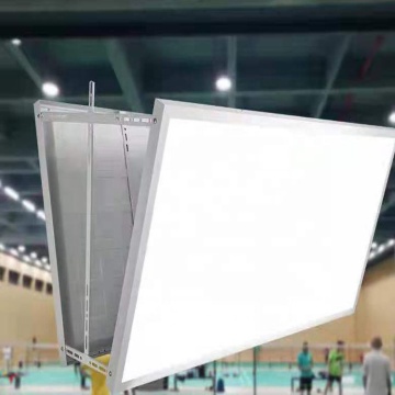 2 Tahun Garansi 600x600 Ceiling Surface Mounted LED Panel Light for Home and Mall