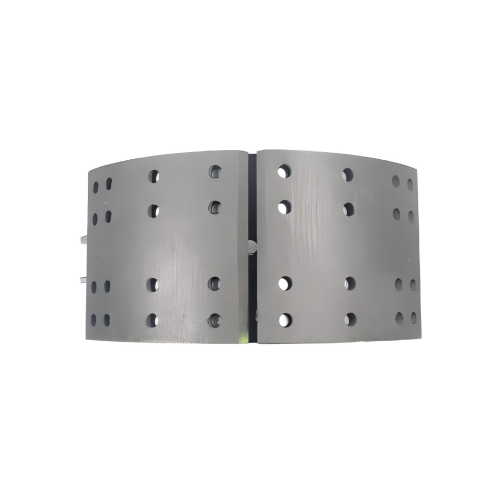 Zapata de freno FALASCH 4515Q para camiones pesados