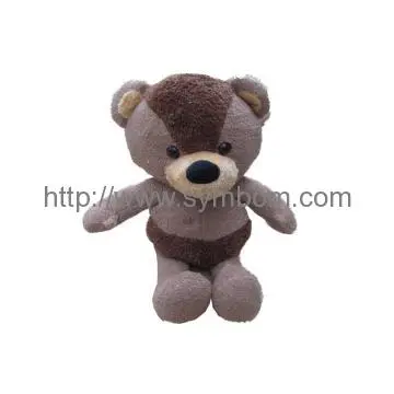 Christmas Plush Stuffed Teddy Bears Toy Stuffed Bears