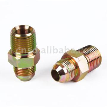 JIC Male Connector