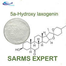 Supply 99% 5A-Hydroxy Laxogenin